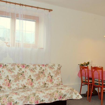 Privat Nika Hotell Závažná Poruba Rom bilde