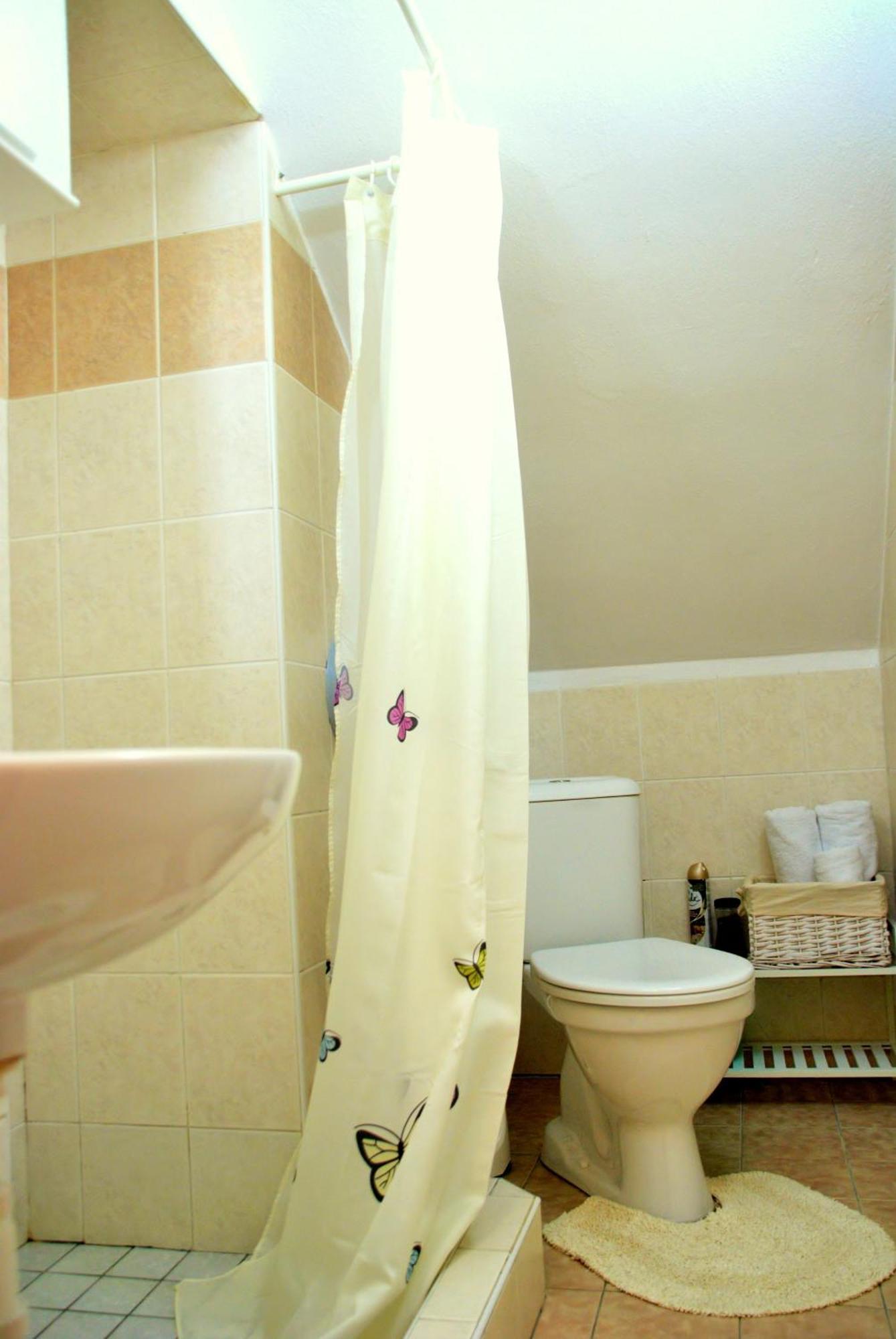 Privat Nika Hotell Závažná Poruba Rom bilde