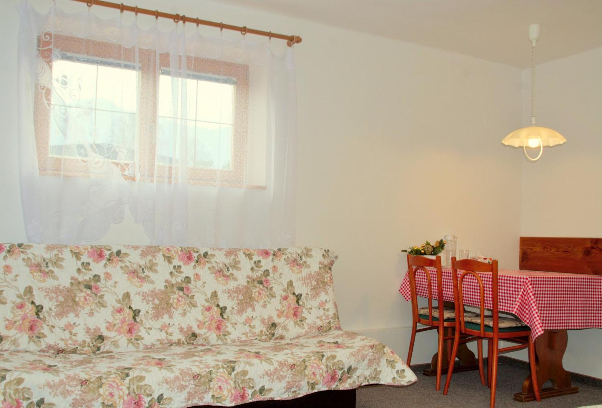 Privat Nika Hotell Závažná Poruba Rom bilde